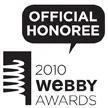 Featured image: TeamSnap Named 2010 Webby Awards Official Honoree