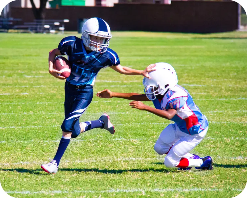 Featured image: Concussions: When Can Youth Athletes Return to Play?