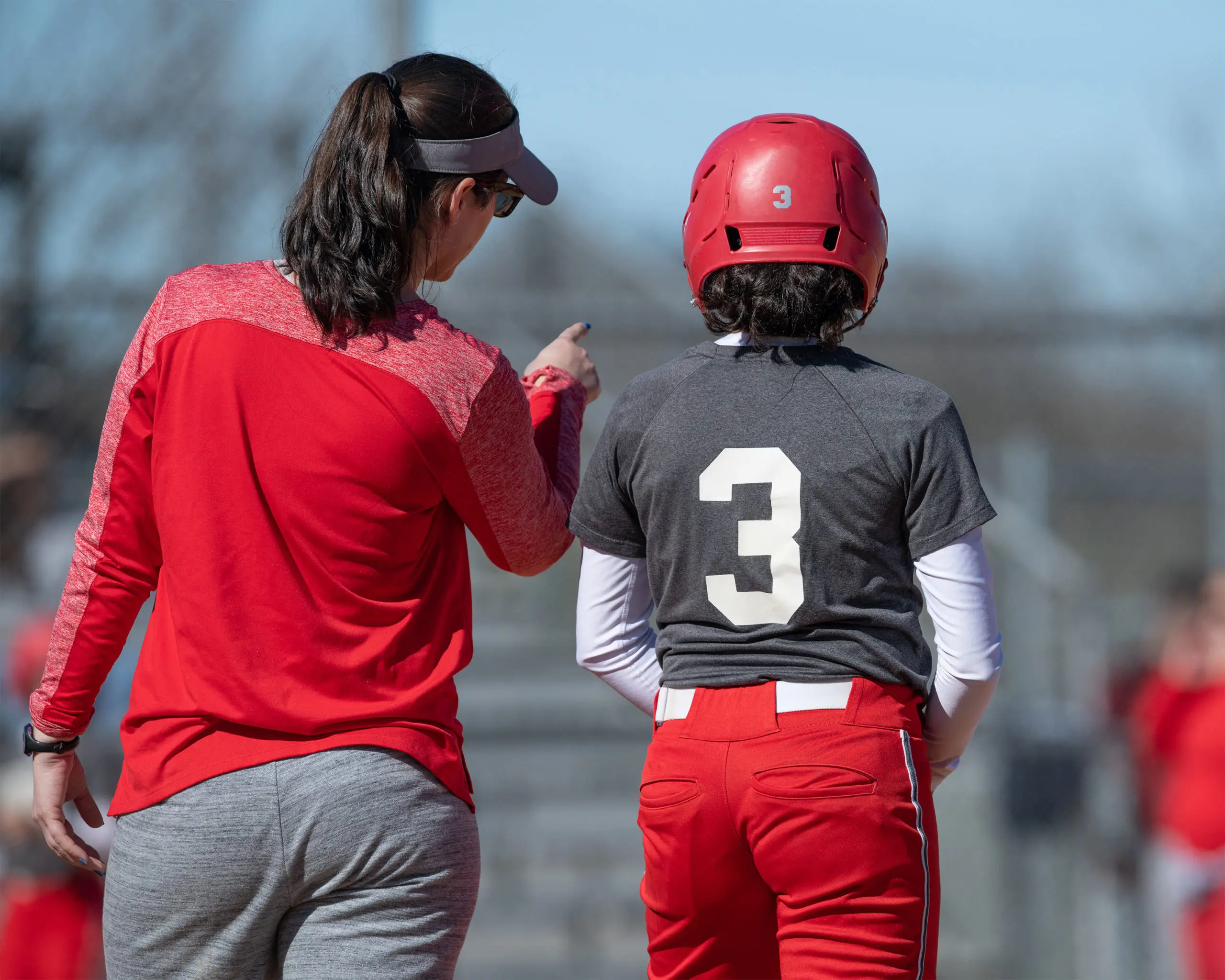 Featured image: Why Coaches Should Give Athletes Feedback All Season Long