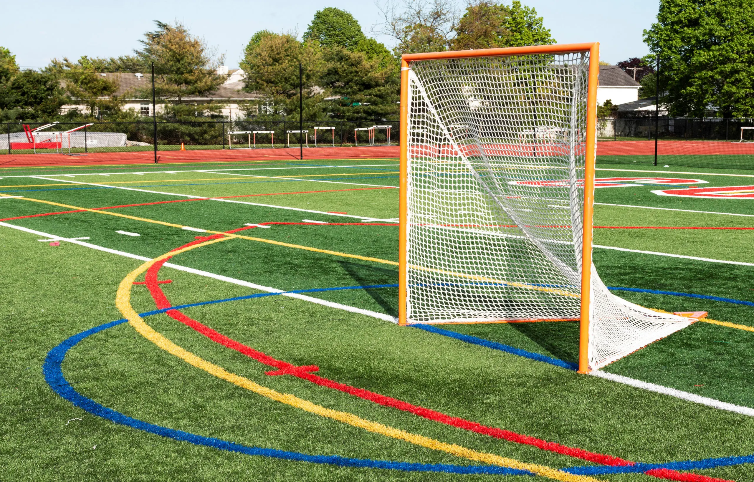 Featured image: How To Run Successful Lacrosse Tryouts