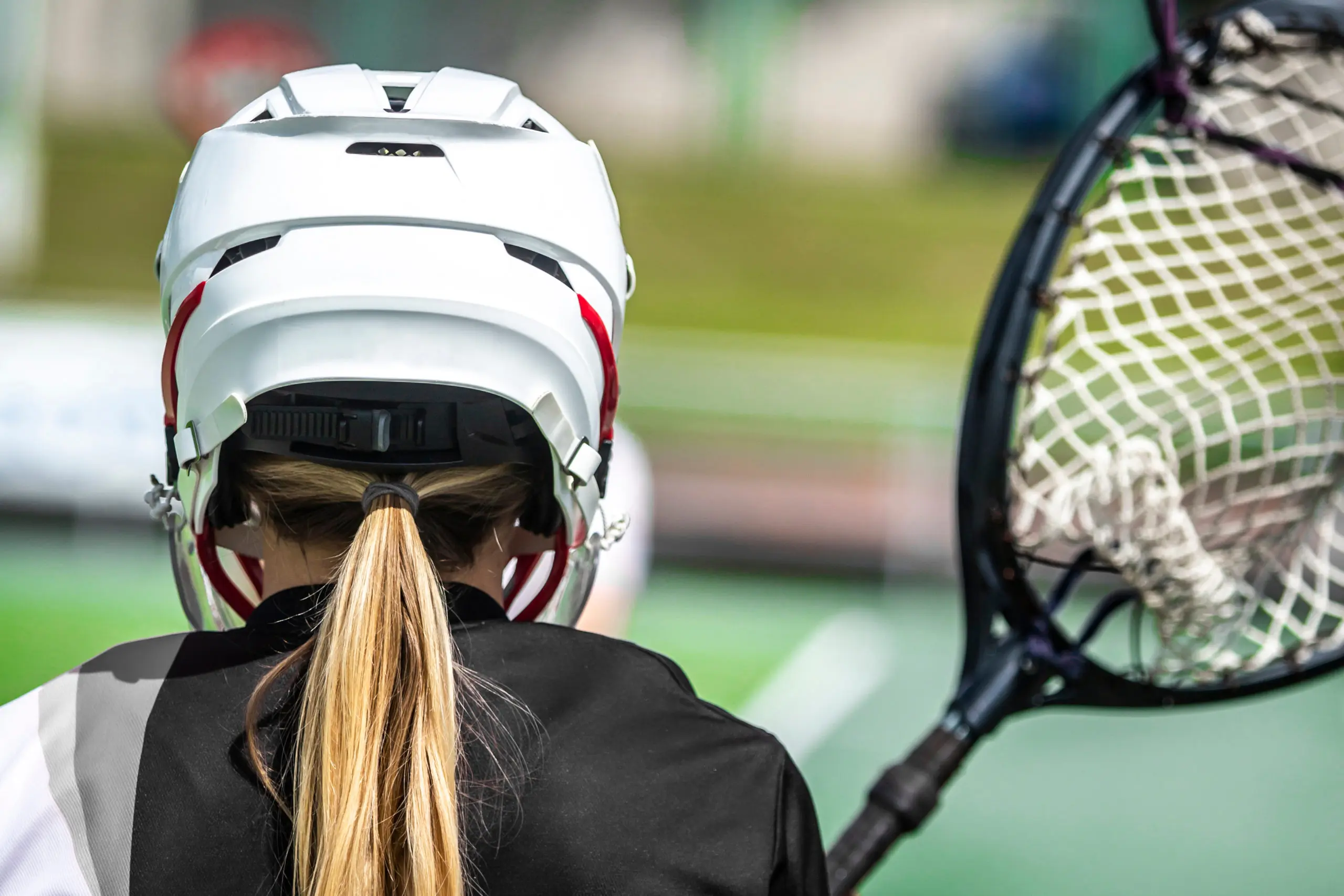 Featured image: TeamSnap Makes Verifying Your USA Lacrosse Membership Easy