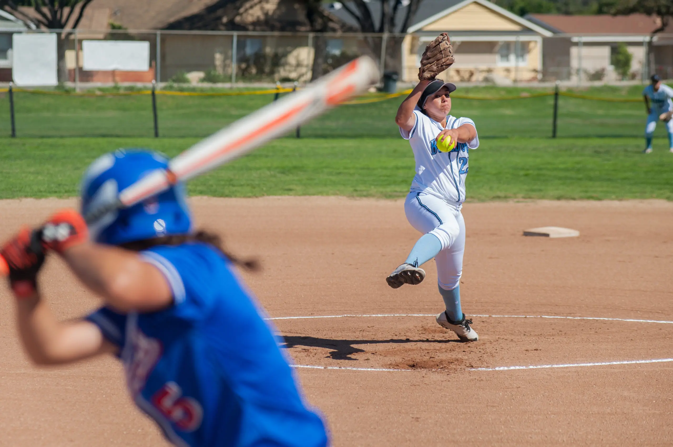 Featured image: How To Run Successful Softball Tryouts