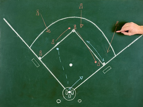 A preview image for the category: Baseball Coaching Guides