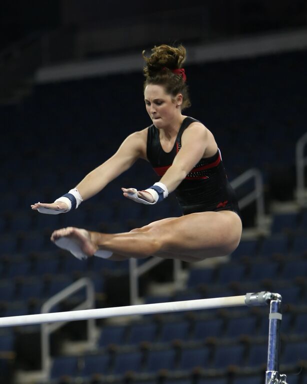 Jenny Hadden Gymnastics