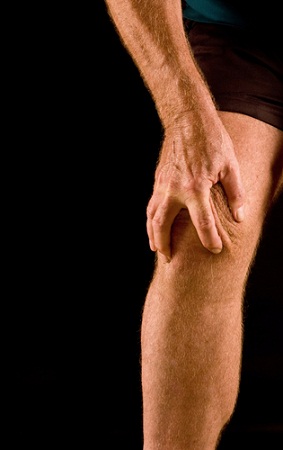 Avoid an ACL injury with stretching and exercise.