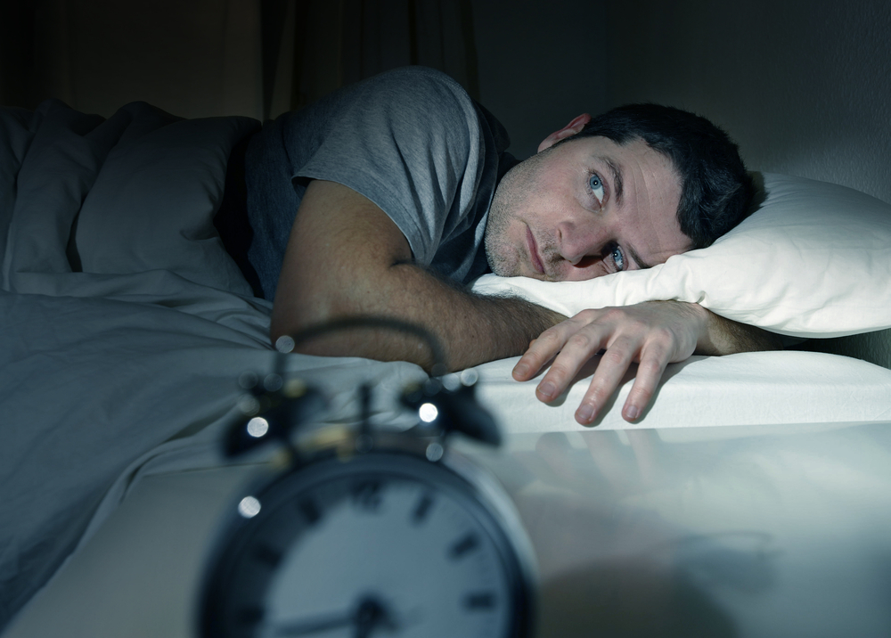 A preview image for the article: Intense Workouts Can Cause Fatigue But Actually Disrupt Sleep Patterns