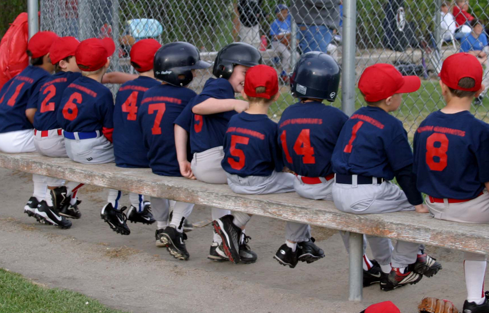 A preview image for the article: Youth Sports Improves Self-Regulation In Kids