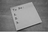 A preview image for the article: Why You Should Use a To-Do list