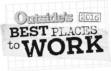 Best Places to Work 2016