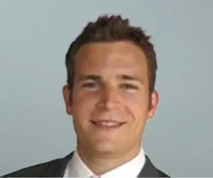 Photo of Justin DuPere