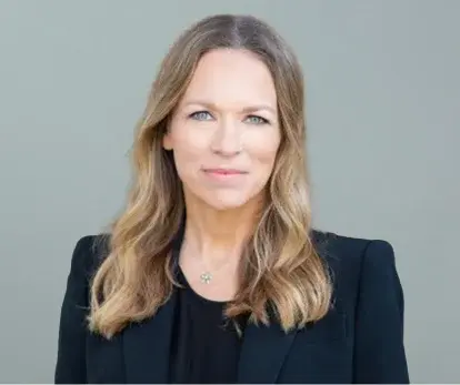 Photo of Kelly Merryman