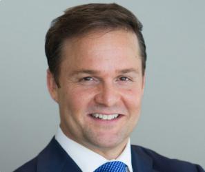 Photo of Andrew Rueff