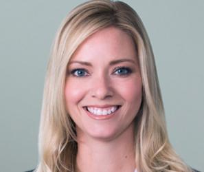 Photo of Lindsay Hudson