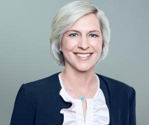 Photo of Nicole McCormack