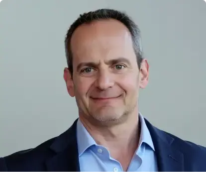 Photo of Steven Neel