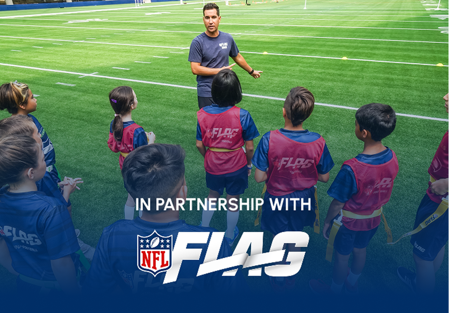 [Read] Get world-class training content — from our partner, NFL FLAG
