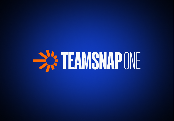 [Press Release] Introducing TeamSnap ONE
