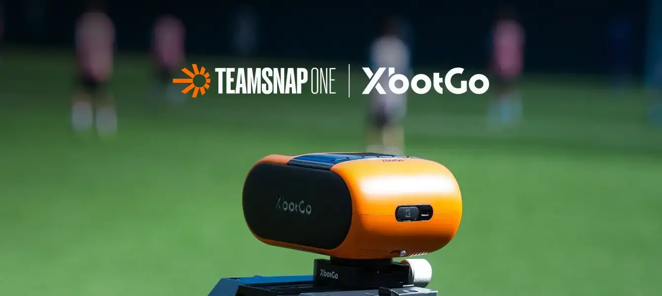 [Get Early Access] TeamSnap and XbotGo Partner to Redefine Youth Sports Streaming