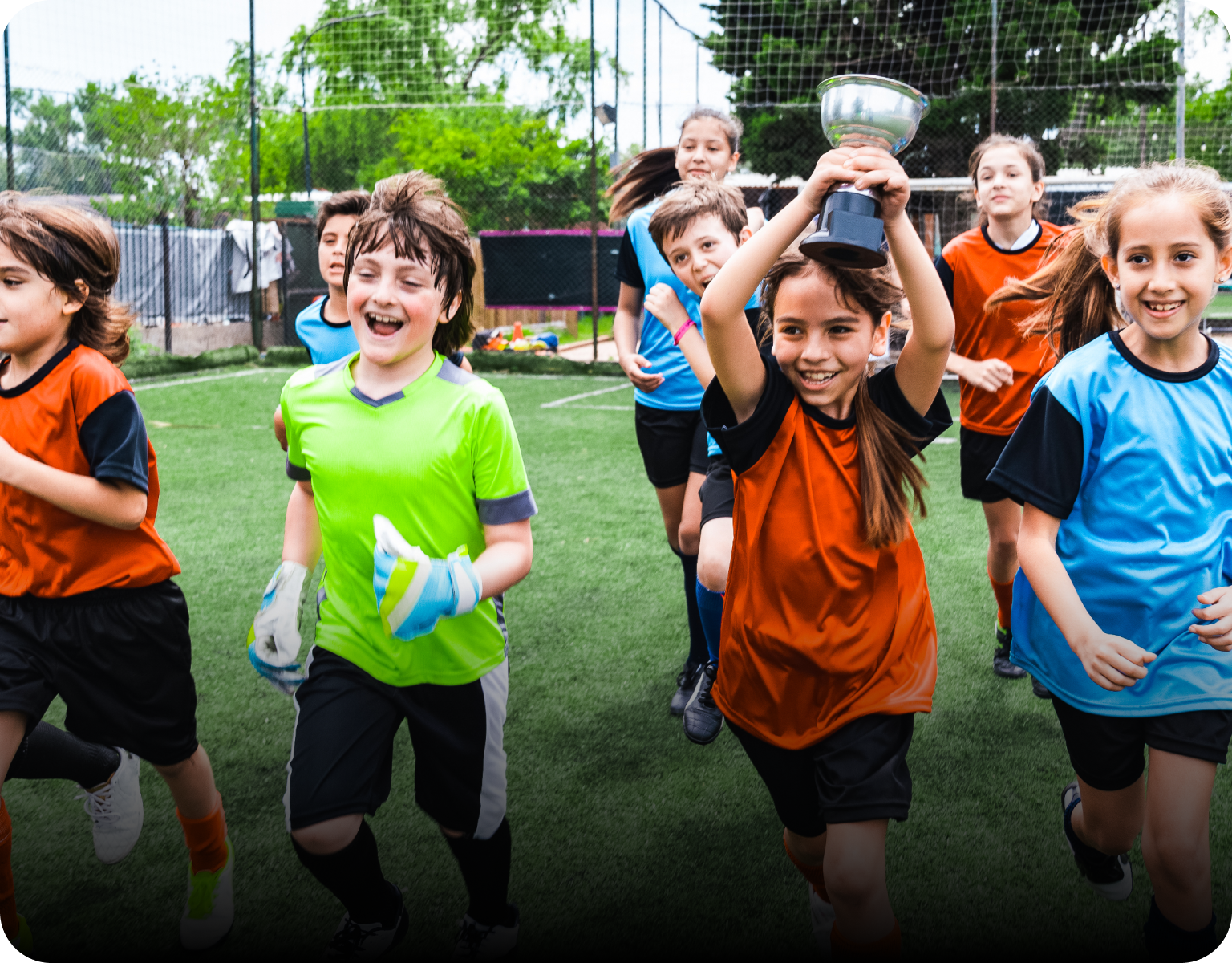 Get Started with TeamSnap ONE