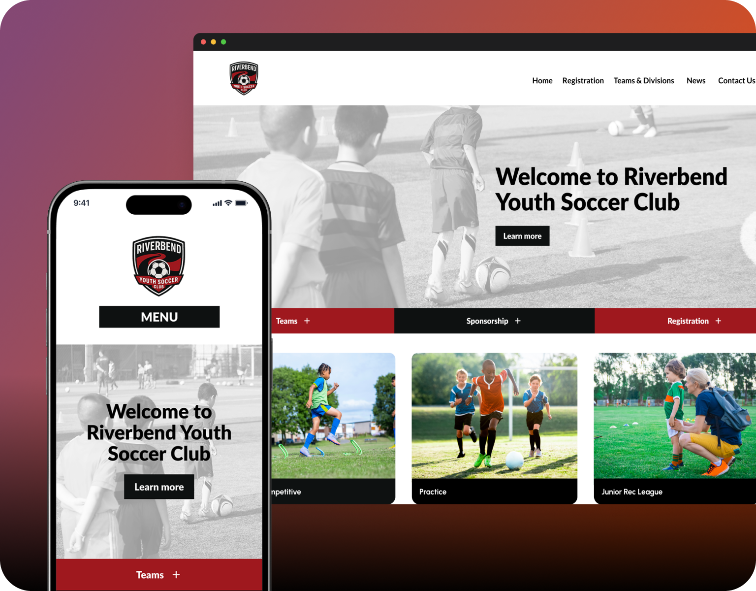 Get Started with TeamSnap ONE