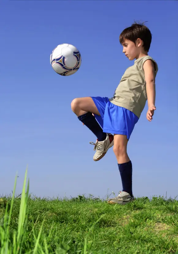 Featured image: How Can You Help Athletes to Feel More Confident and Perform Better in Sports?
