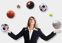 Featured image: Balancing the Scales: Avoiding Overscheduling in Youth Sports