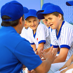 Featured image: Coach The Culture, Then Let The Culture Coach The Team