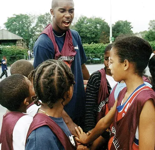 Featured image: Top 5 Coaching Tips For Basketball Coaches