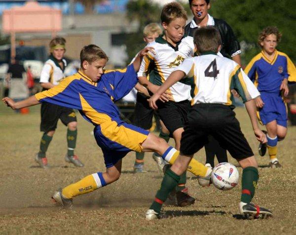 Featured image: Beyond Winning: How to Challenge Your Players to Compete