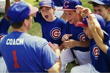 Featured image: The Youth Sports Coach as A Servant Leader