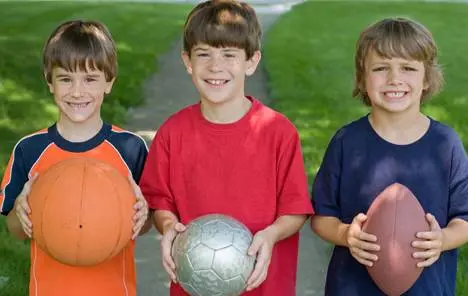 Featured image: Sports Parent Challenge: How To Find The Right Summer Camp For Your Kid