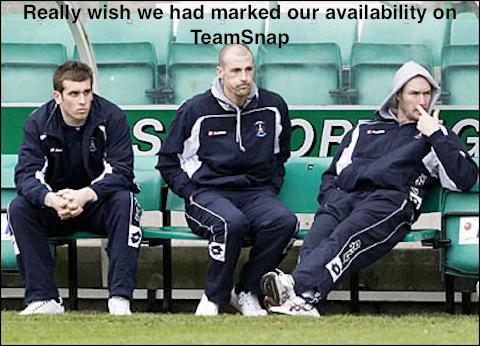 Featured image: How To Get Your Players To Mark Their Availability