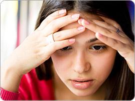 Featured image: Concussion Symptoms and Recovery: More Than Just “Getting Your Bell Rung”