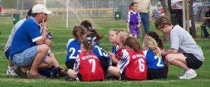 Featured image: Coaching, Spoken and Unspoken
