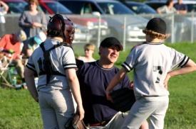 Featured image: Teach Winning Through Losing
