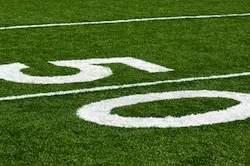 Featured image: Synthetic Turf Fields: Friend or Foe?