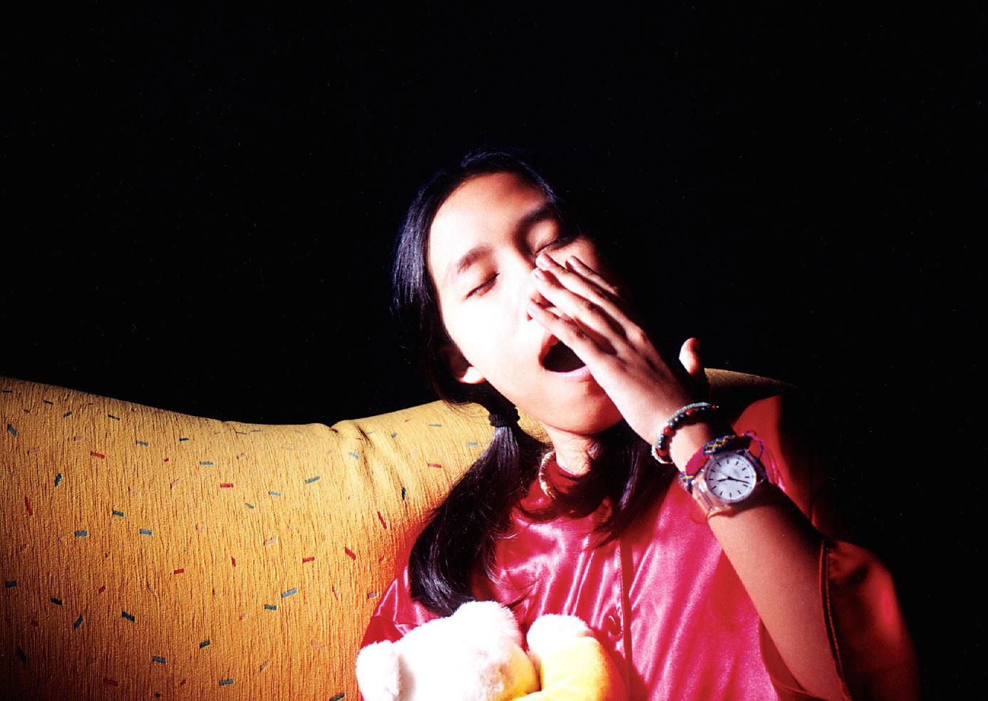 Featured image: Youth Sports Parents | Sleep Deprivation Deprives Kids of More Than Just Sleep