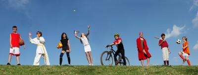 Featured image: Why Do They Quit? Five Ways To Keep Kids Playing Sports