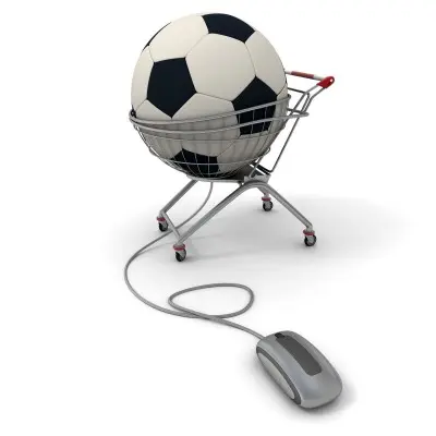 Featured image: Making The Most of Your Sports Team Website