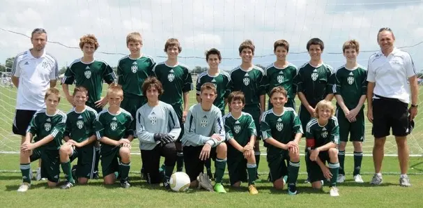 Featured image: Team Pictures | How To Take A Great Team Photo