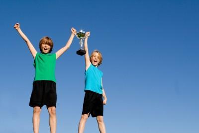 Featured image: We’re Re-Imagining Youth Sports