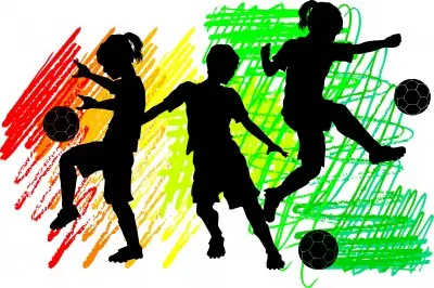 Featured image: Should Girls Play on Boys’ Teams?