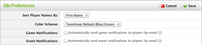 Featured image: Friday Feature Roundup: Tweaks Galore!