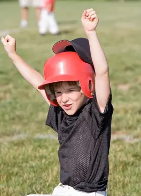 Featured image: Why Your Company Should Sponsor A Youth Sports Team