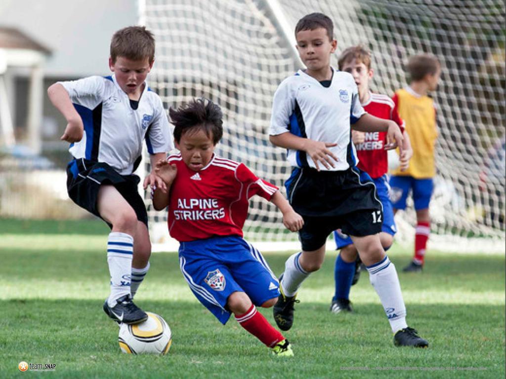 Featured image: Should Your Child ‘Play Up’?