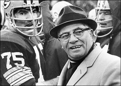 Featured image: Rethinking Vince Lombardi