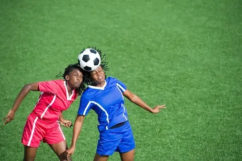 Featured image: Preventing Concussions: Is it Possible?