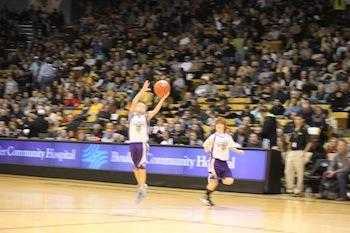 Featured image: Boulder Panthers: A TeamSnap Customer Profile