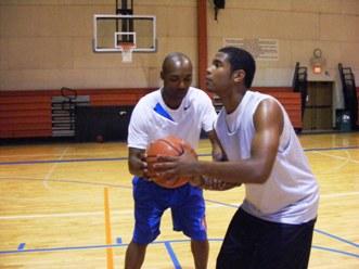Featured image: The Benefits of Private Coaching Extend Beyond The Field