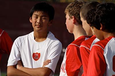 Featured image: Becoming More Than a Bystander – On and Off the Field
